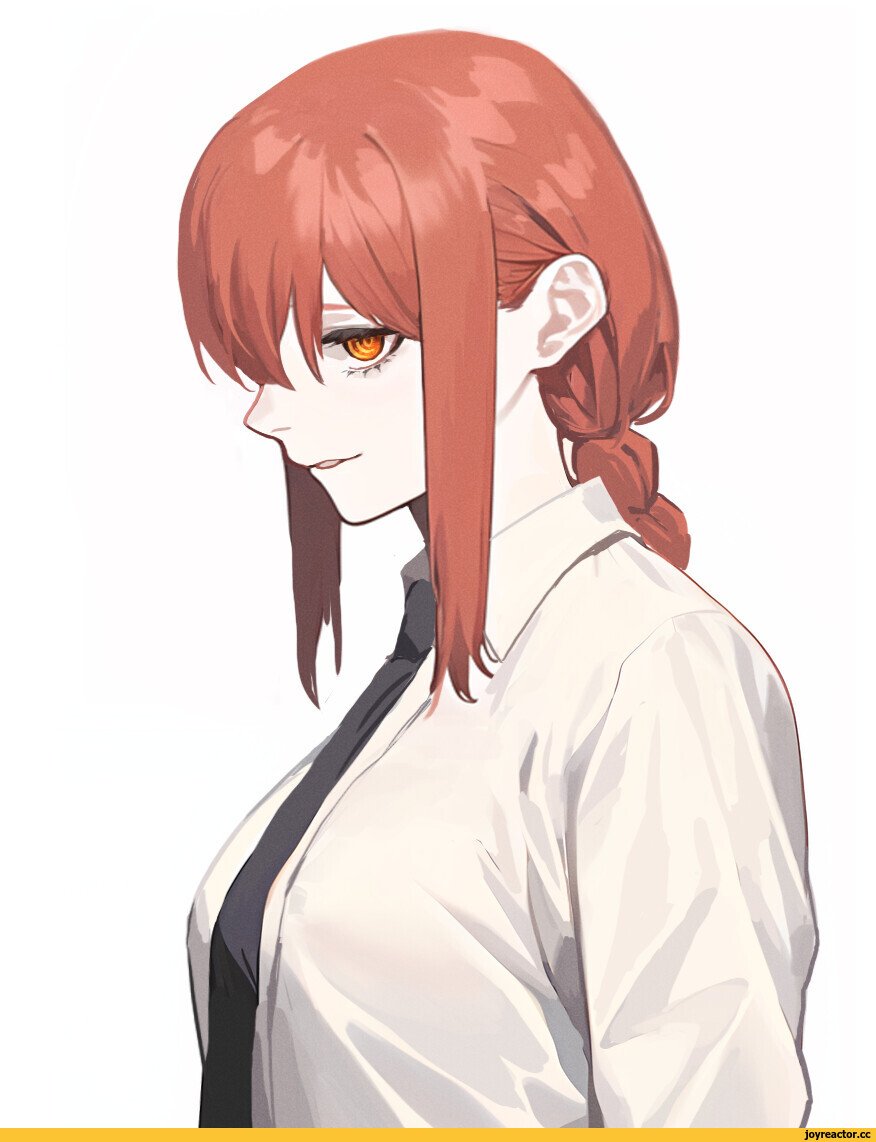 Is Makima Stronger Than Yuji Itadori In a Hypothetical Matchup?